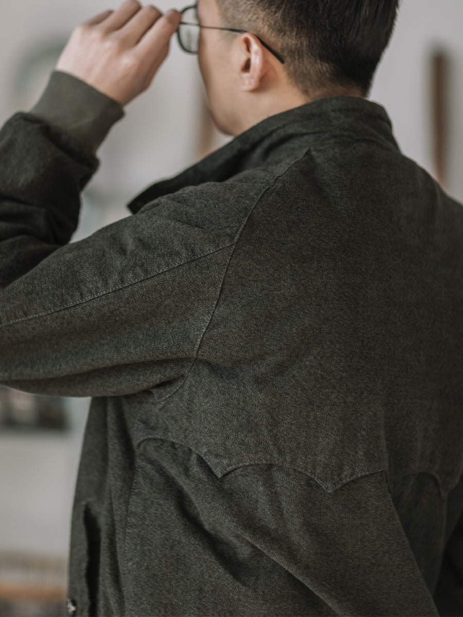 HARRINGTON G9 JACKET