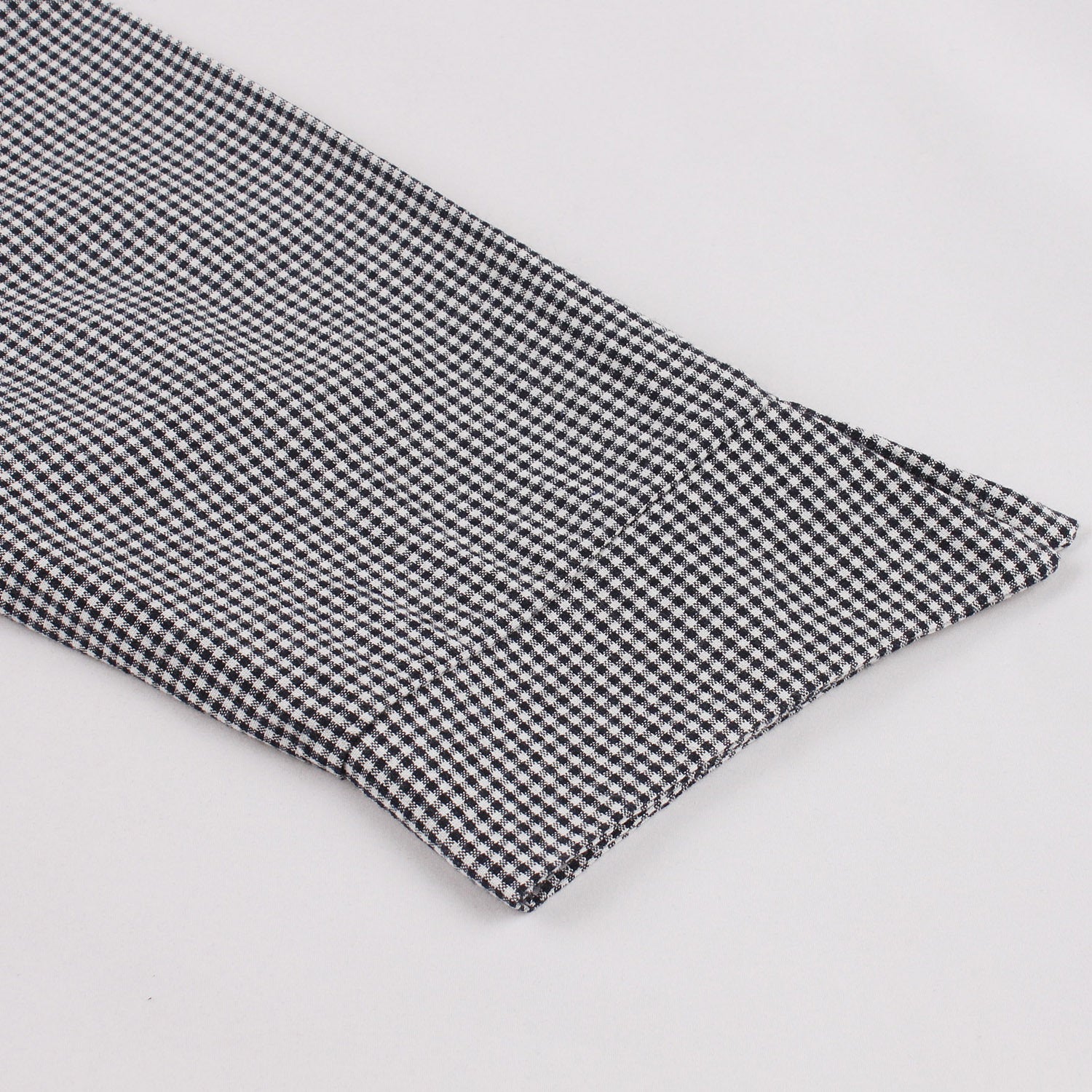 Elegant Retro Large Swing Women's Dress Cotton