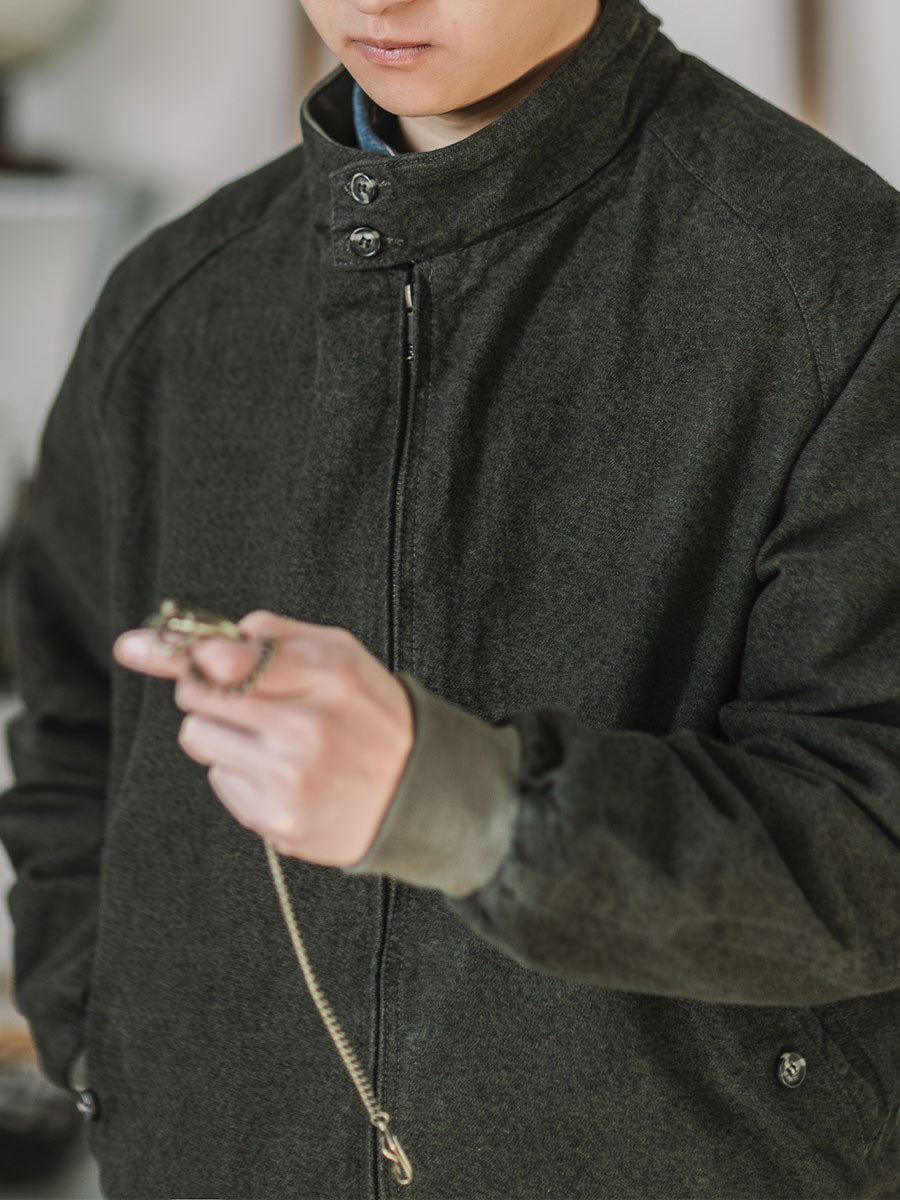 HARRINGTON G9 JACKET