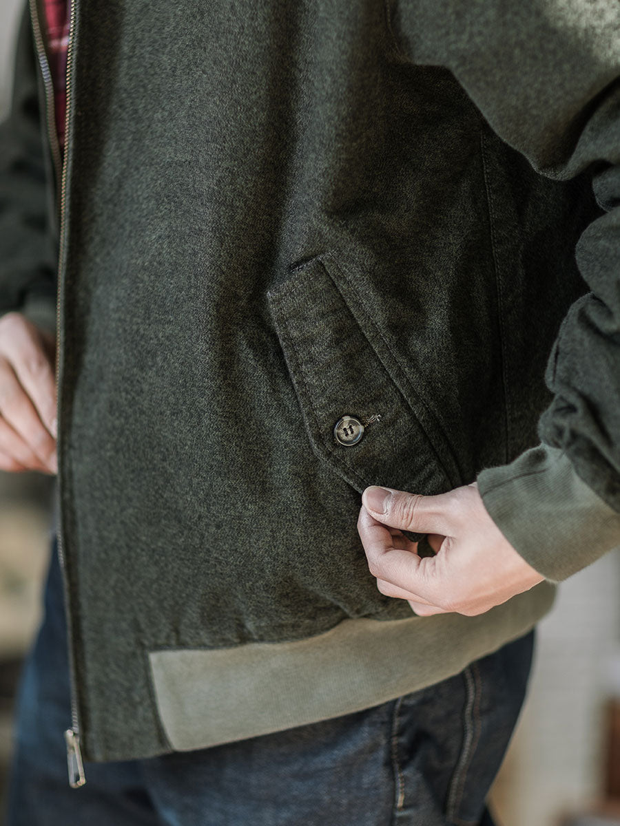 HARRINGTON G9 JACKET