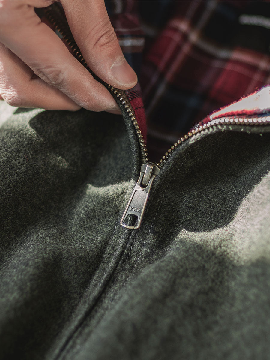 HARRINGTON G9 JACKET