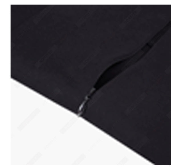 Women's Short Sleeve Stitching Pencil Dress