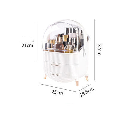 Earrings Earrings Jewelry Jewelry Multilayer Dustproof Jewelry Box