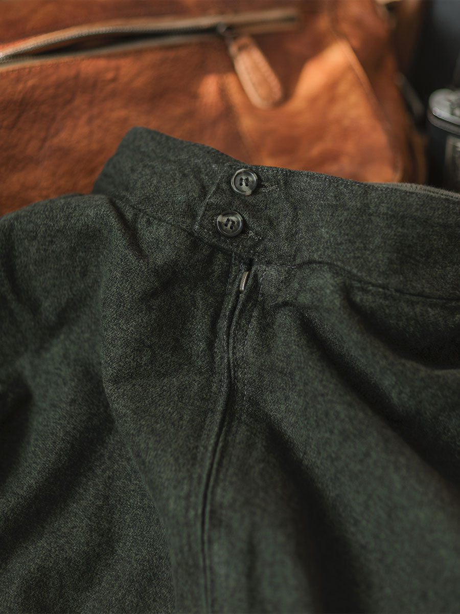 HARRINGTON G9 JACKET