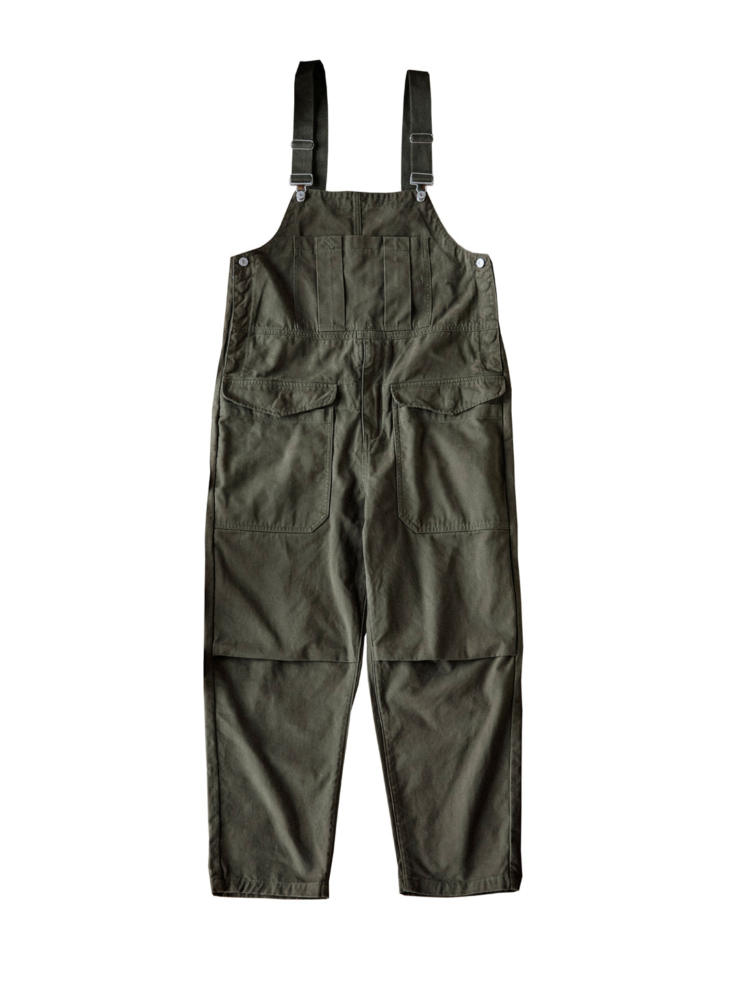 Deck Bib Overalls
