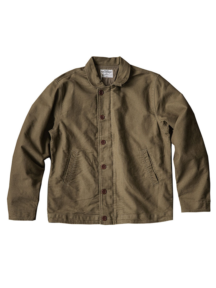 N-1 Field Deck Jacket