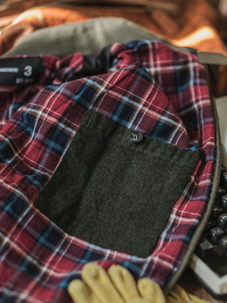 HARRINGTON G9 JACKET