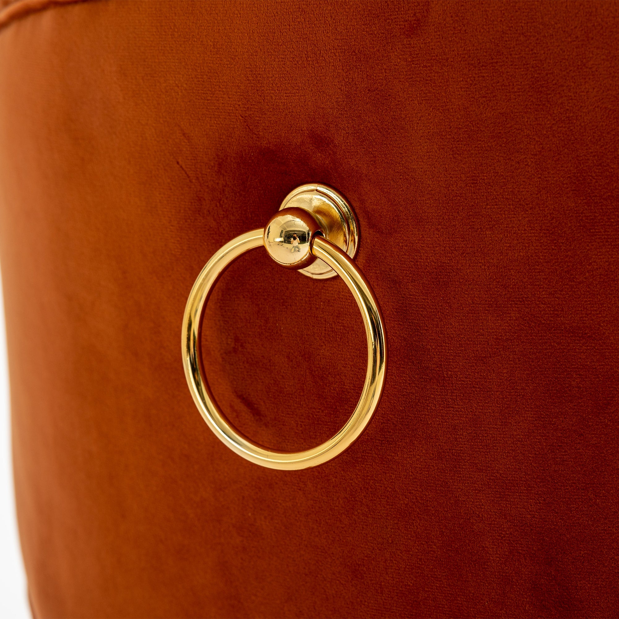 COOLMORE Counter Height Bar Stools Set of 2 for Kitchen Counter Solid Wood Legs with a fixed height of 360 degrees