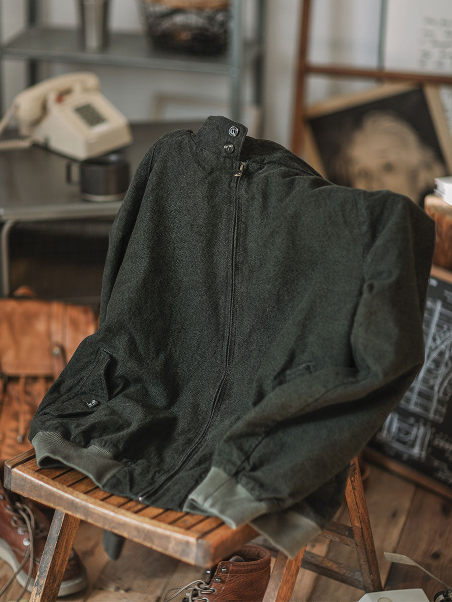 HARRINGTON G9 JACKET