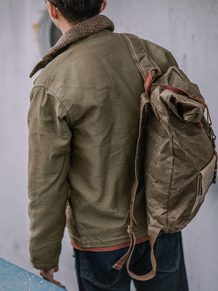 N-1 Deck Jacket