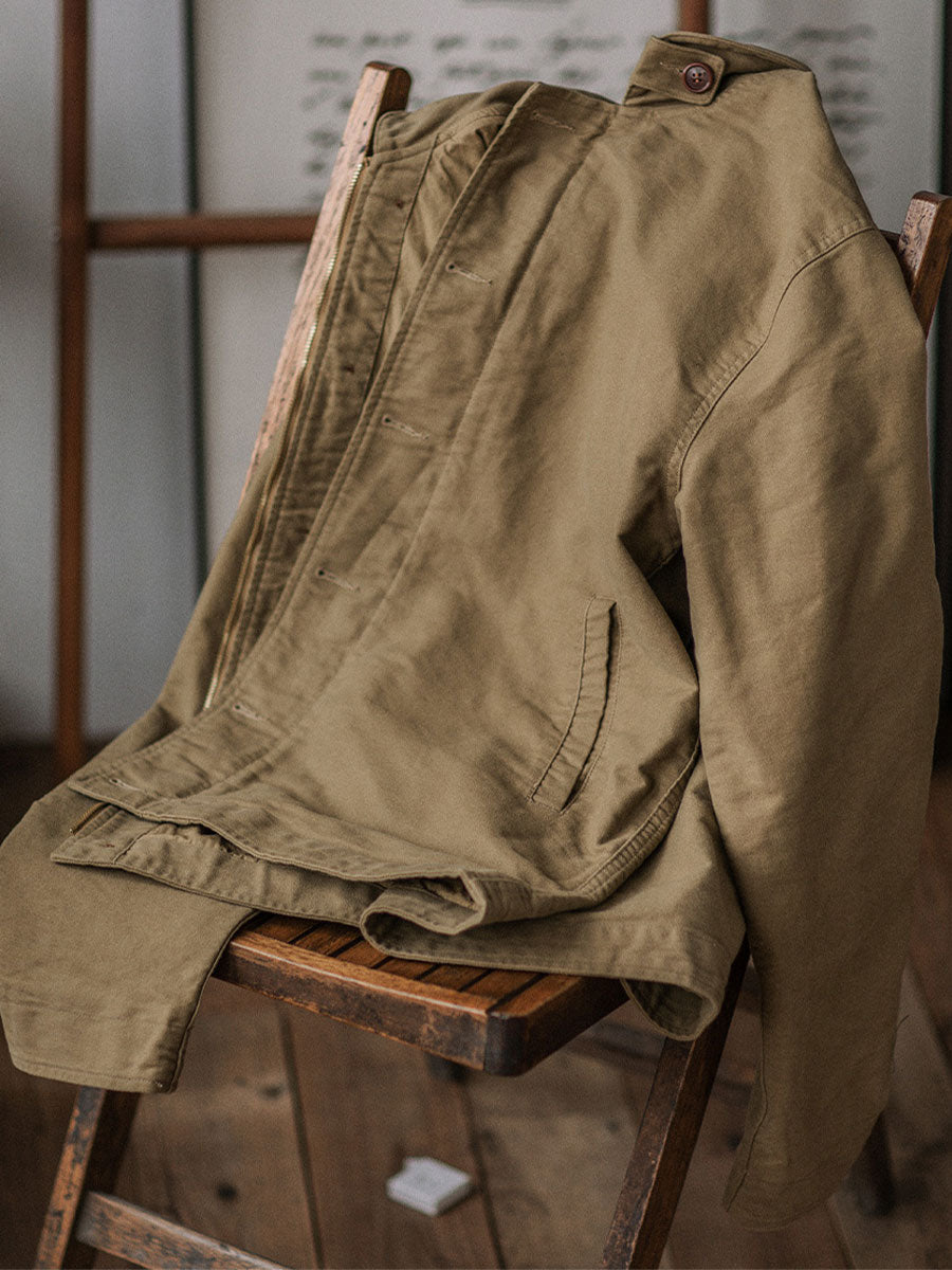 N-1 Field Deck Jacket