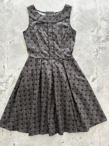 Elizabeth Dress in Witchcraft