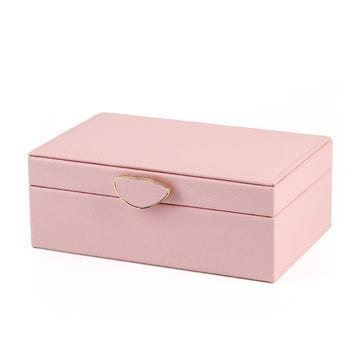 Jewelry Storage Box Large Capacity Ring
