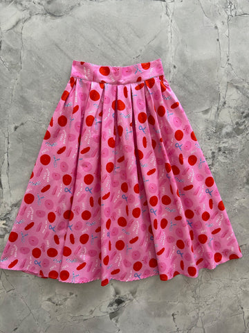 Paris Doris Skirt
