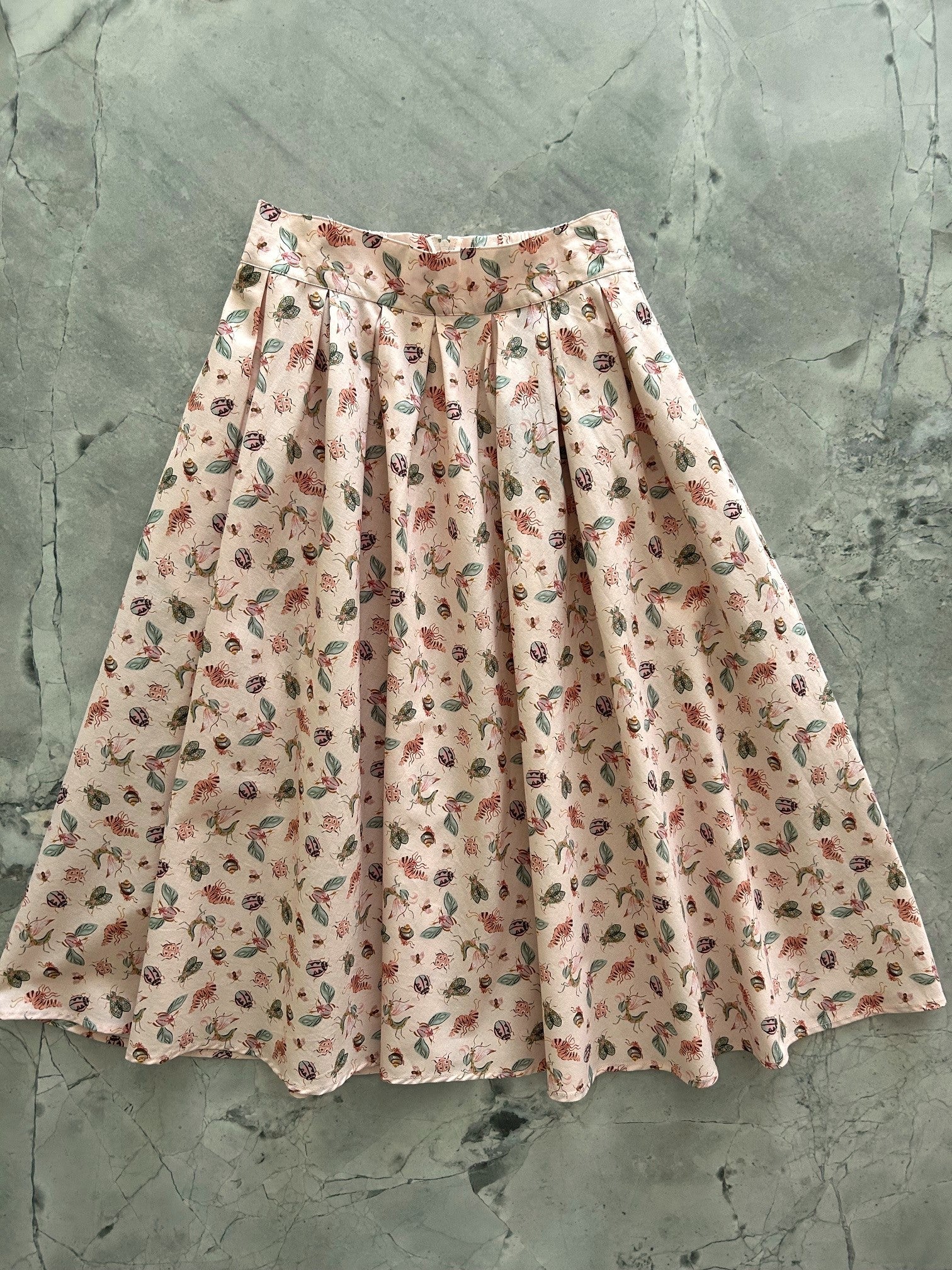 Bugs Doris Skirt