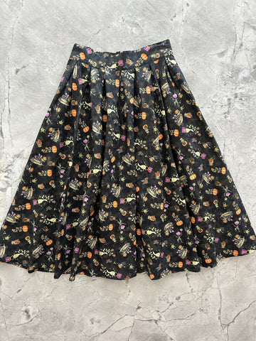 Squash Doris Skirt
