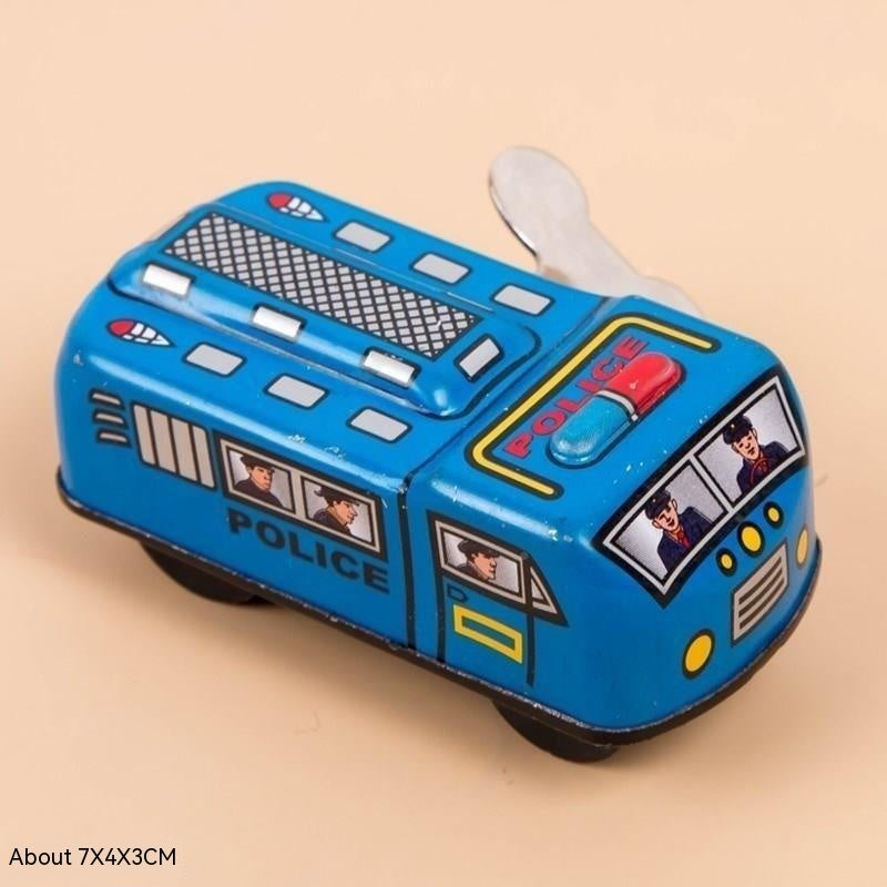 Machine Gong 80 S Soldier Nostalgic Toy Retro Drum Iron Toy Drum Children's Spring Small Guard