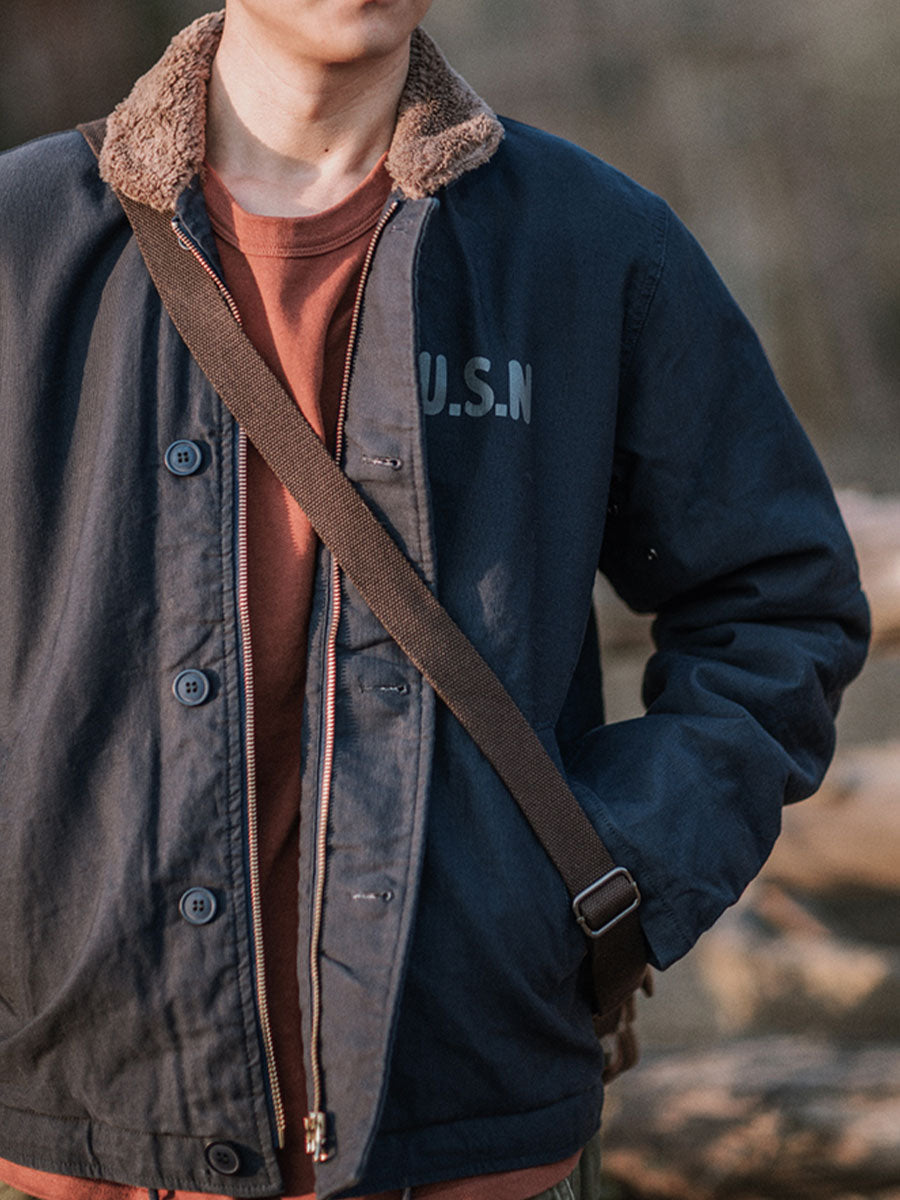N-1 Deck Jacket