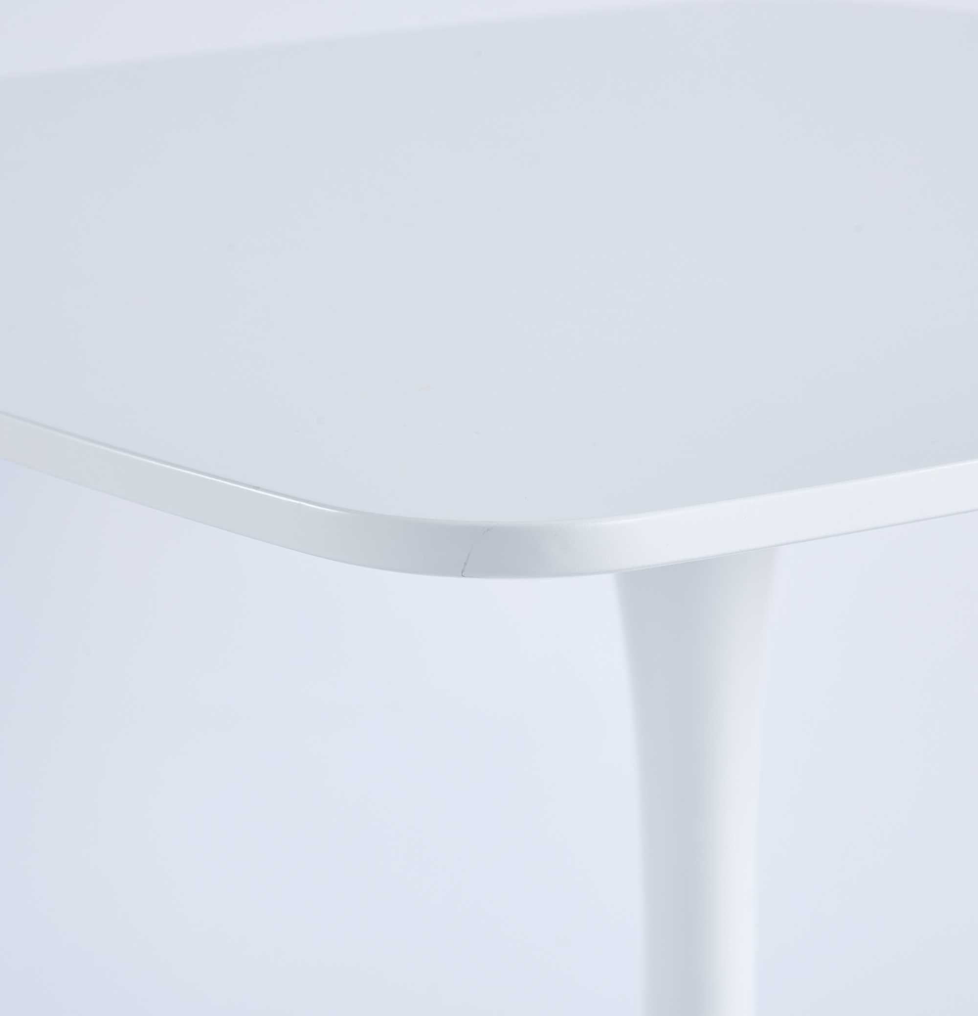 Special Dining Table,MDF Dining Table , Kitchen Table White exective desk