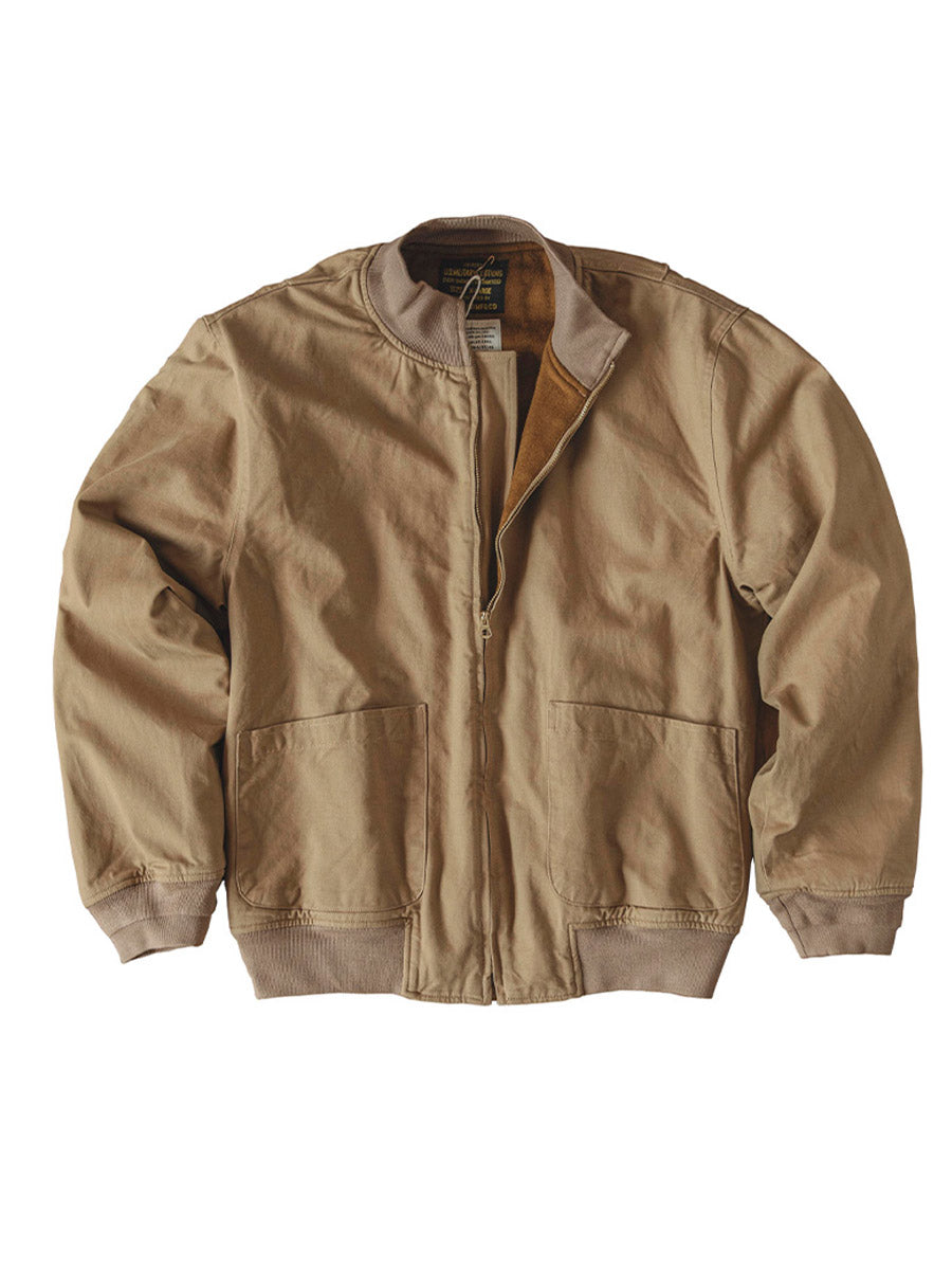 FLIGHT CASUAL JACKET
