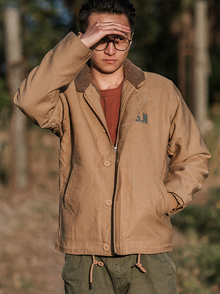 N-1 Deck Jacket