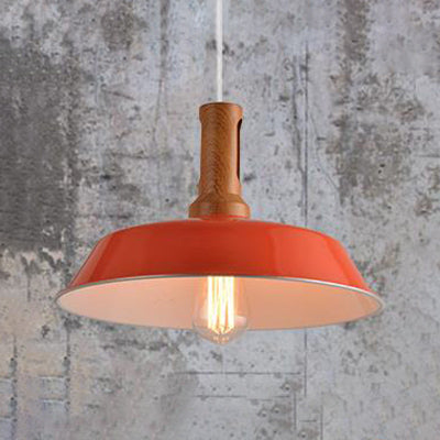Ava's Versatile Retro Pendant Light