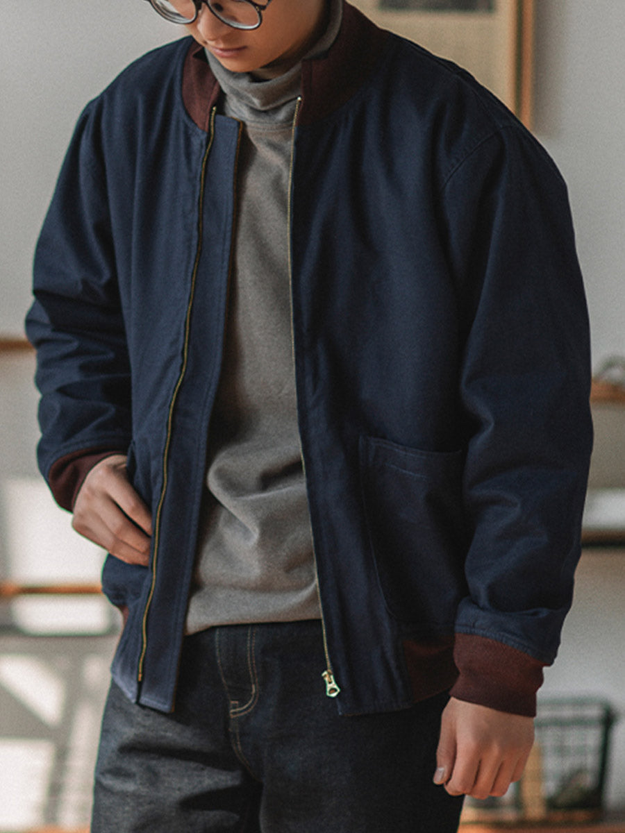 FLIGHT CASUAL JACKET