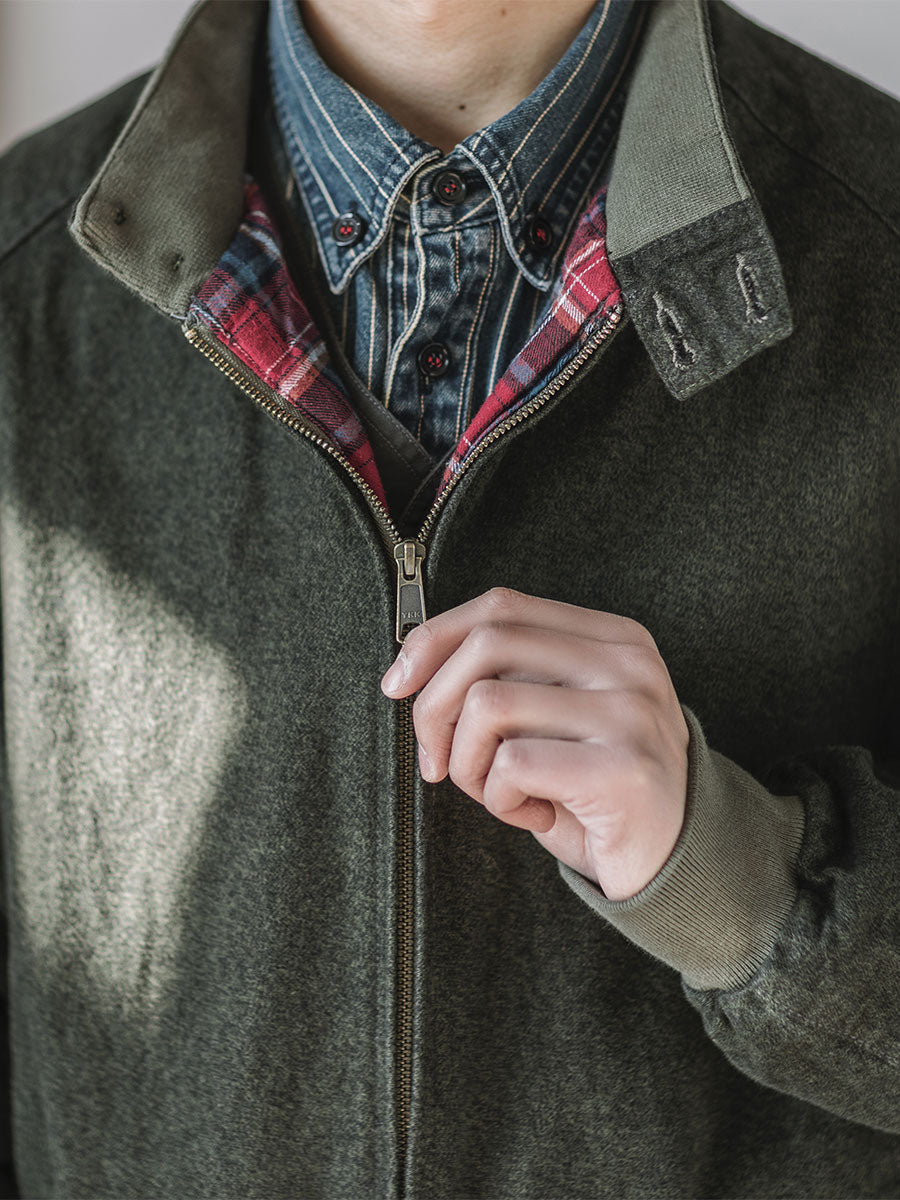 HARRINGTON G9 JACKET