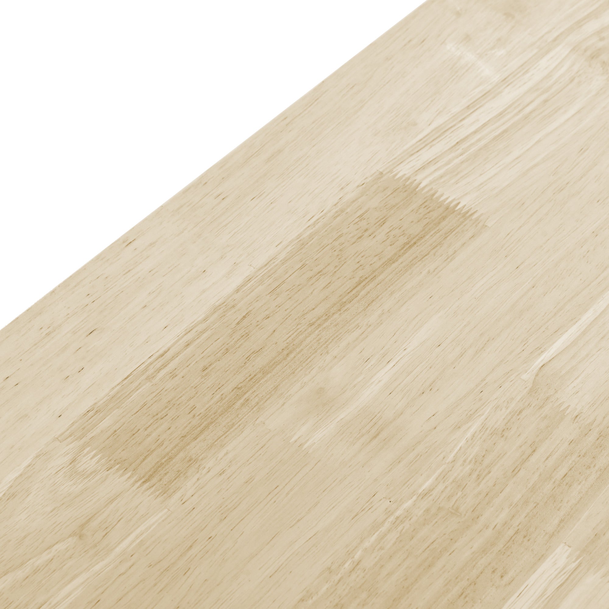 Kitchen Island Cart with 4 Door Cabinet and Two Drawers and 2 Locking Wheels - Solid Wood Top (Mint Green)