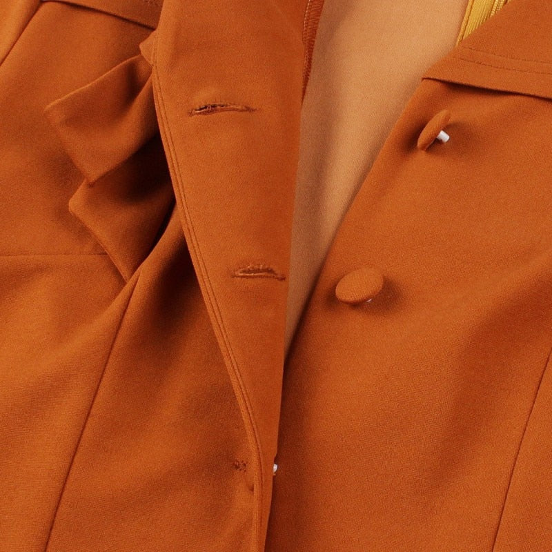 Ladies Autumn Winter Dress Vintage Rockabilly Dress Jurken Retro Big Swing Pinup Women Audrey Hepburn Dress Vestidos