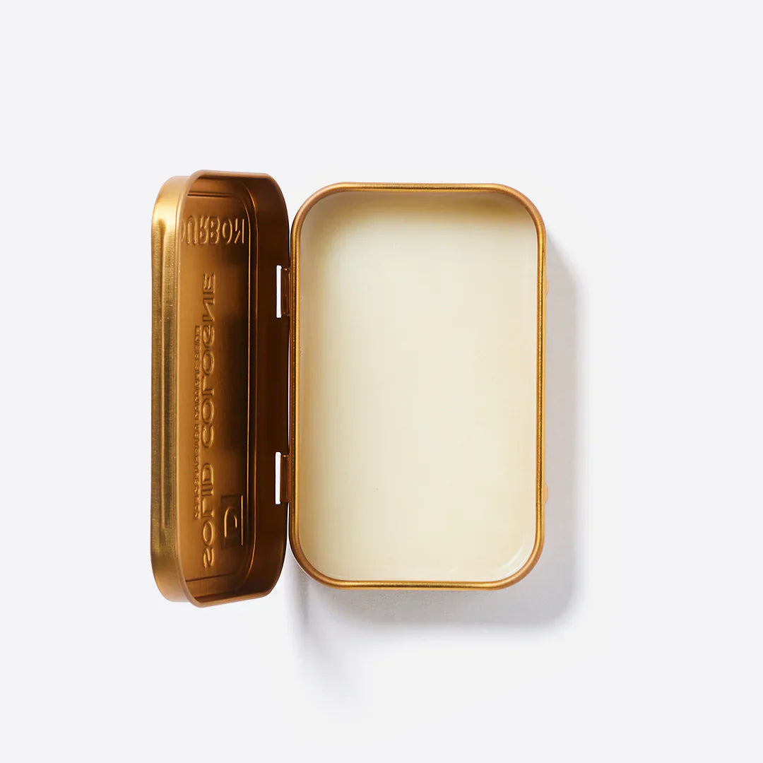Oak Barrel - Concentrated Solid Cologne Balm | Duke Cannon