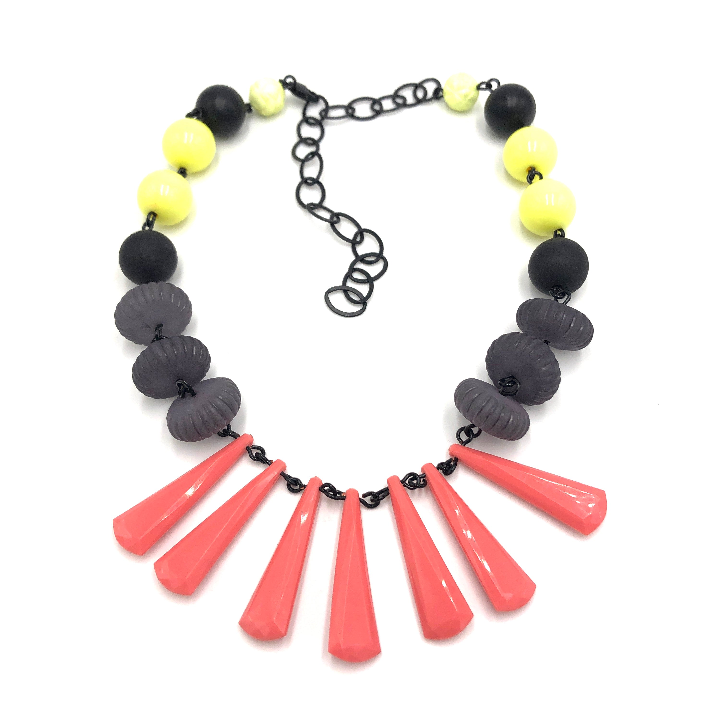 Pop of Brights Amelia Necklace