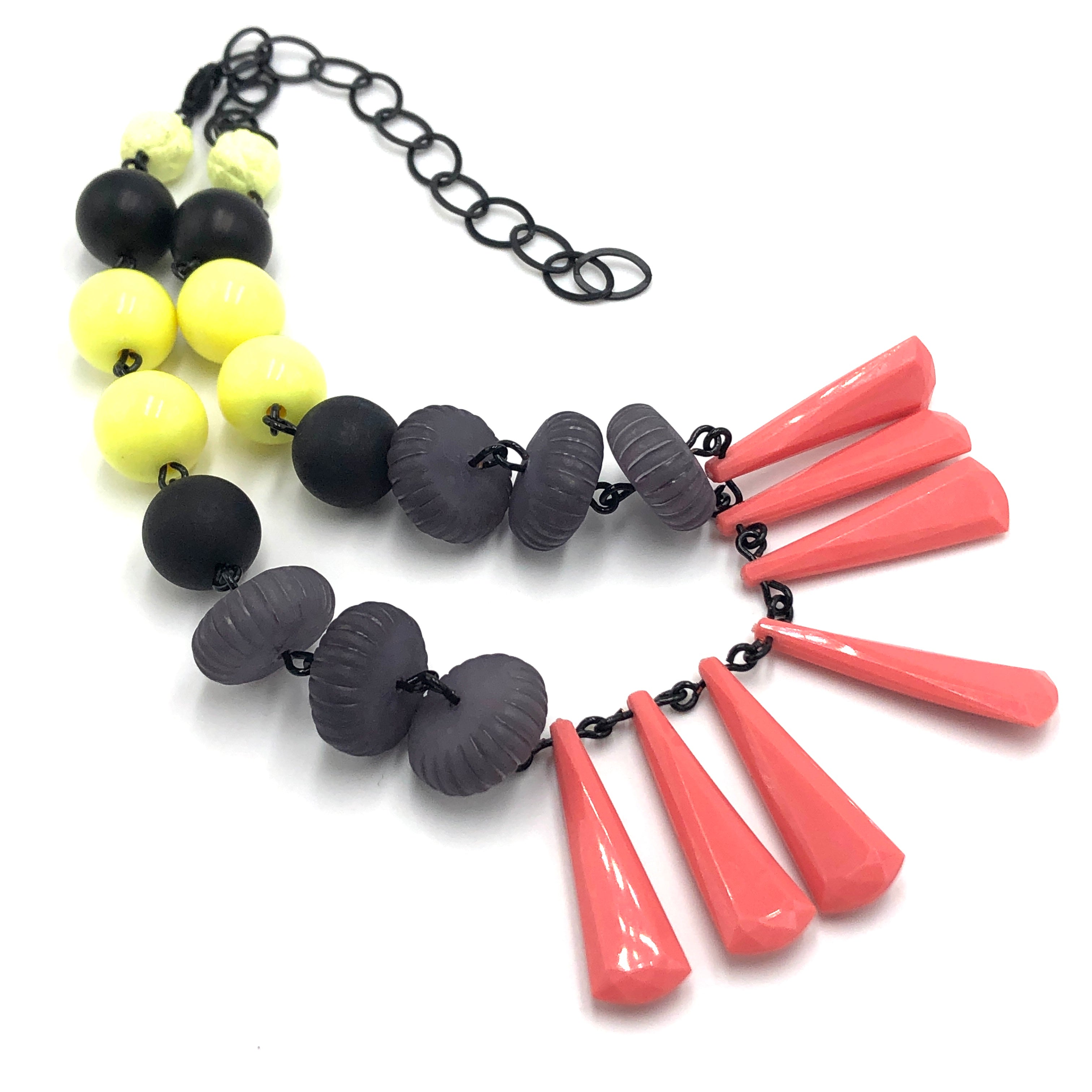 Pop of Brights Amelia Necklace