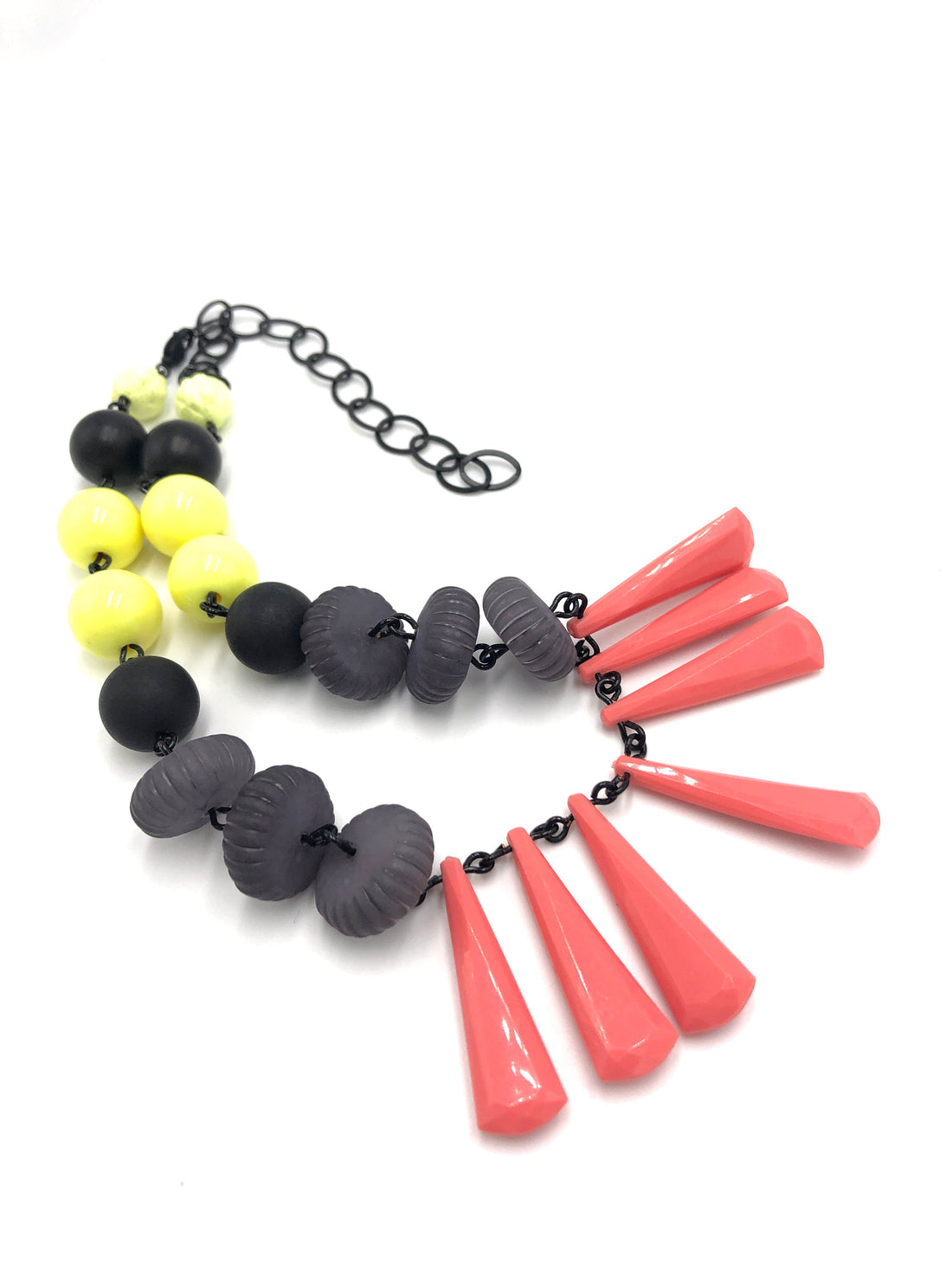 Pop of Brights Amelia Necklace