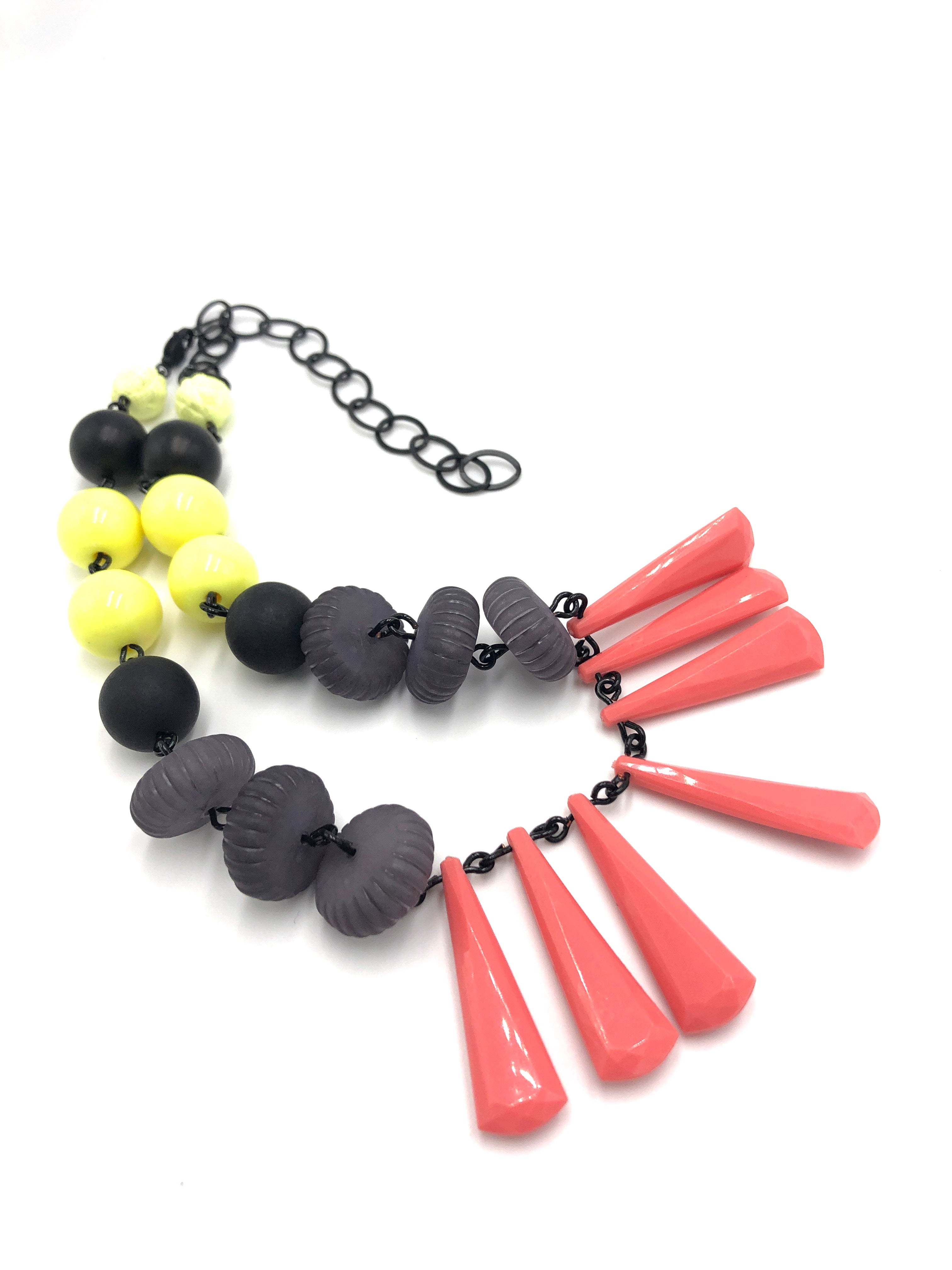 Pop of Brights Amelia Necklace