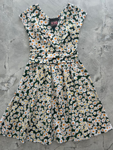 Daisy Greta Dress