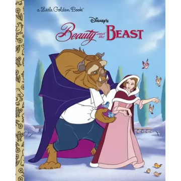 Beauty and the Beast