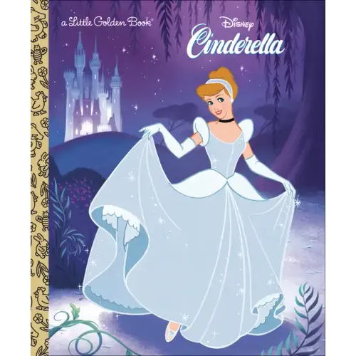 Cinderella (Disney Princess)