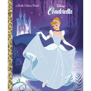 Cinderella (Disney Princess)