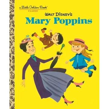 Walt Disney's Mary Poppins (Disney Classics)