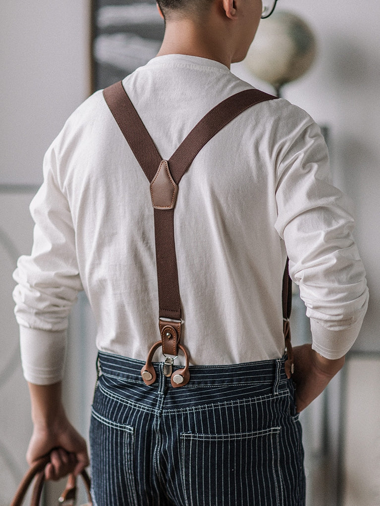 Henley Long Sleeve Shirt