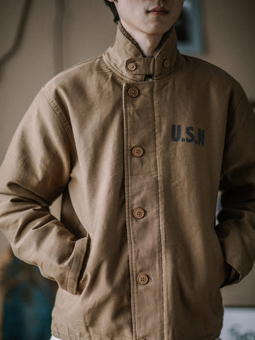 N-1 Deck Jacket
