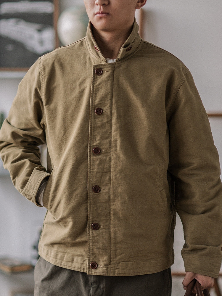 N-1 Field Deck Jacket