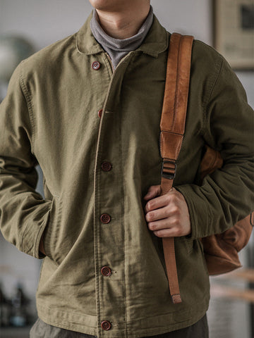 N-1 Field Deck Jacket