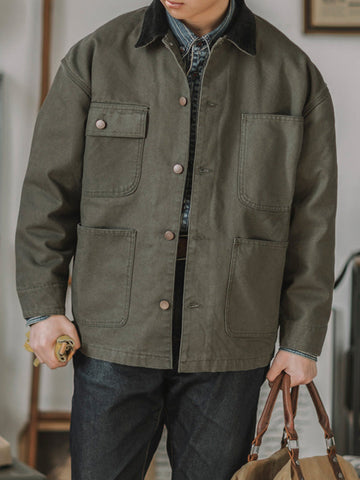ENFGINEER COAT JACKET