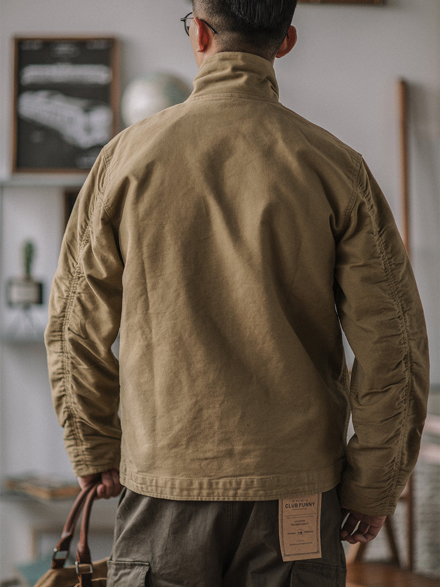 N-1 Field Deck Jacket