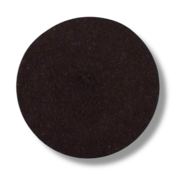 The Looker Classic French Beret - Dark Coffee
