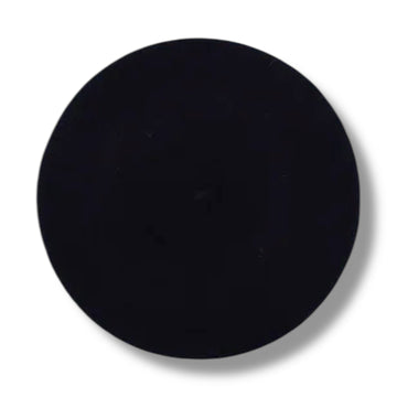 The Looker Classic French Beret - Black