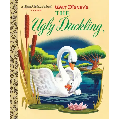 Walt Disney's the Ugly Duckling (Disney Classic)