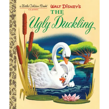 Walt Disney's the Ugly Duckling (Disney Classic)
